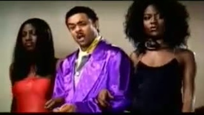 Shaggy - It Wasn't Me (teledysk)