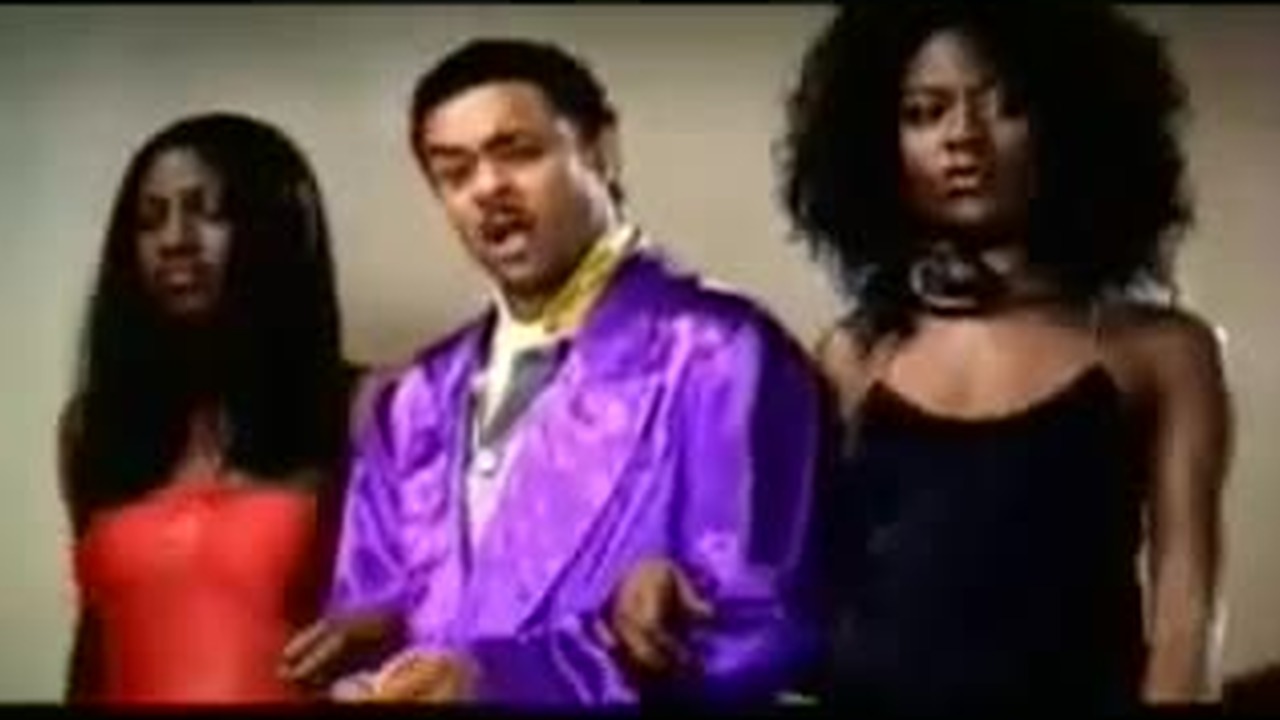 Shaggy it wasnt me girl video, granny fucking younger girl