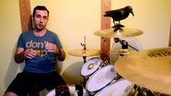  Vlog Gawrona #032 - Nuty.  Czy perkusista musi je znać? (vlog perkusyjny)