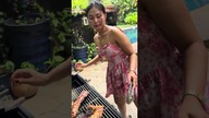 Żeberka na ostro BBQ