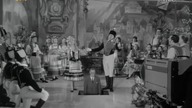 BEATLES.  - A HARD DAY,S NIGHT.  - Noc po ciężkim dniu.  (1964) lektor
