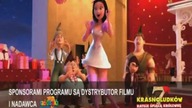 Bajeczki Maszy - Kalif