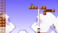 Mario Forever Remake v3.5 (chińska edycja) - Świat 13 (autor Syzxchulun Team)