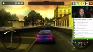 Przejdźmy Razem Na Żywo! Need For Speed: Most Wanted 5-1-0 #6 Subaru kopie tyłki!