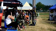 ATP Paintball Team Combat