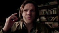 Supernatural (2005) - S08E21 - The Great Escapist (1080p BluRay x265 Silence) bez napisów i lektora