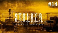 S.T.A.L.K.E.R. Cień Czarnobyla [#14] | NieSpokojnie jak na wojnie | Shadow of Chernobyl