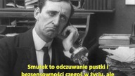 Smutek