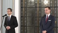 Jakub Kulesza: NIE dla paszportów COV*D*WYCH i segregacji sanitarnej!