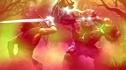 JA I MÓJ GOLEM | GOTHIC  HIT