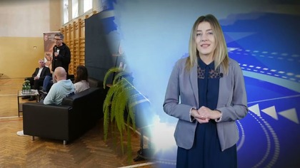 Jaworexpress 30. 10. 2025 - Wiadomości telewizyjne