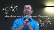 Swiadectwo nawrocenia Bogdana Pieczyraka