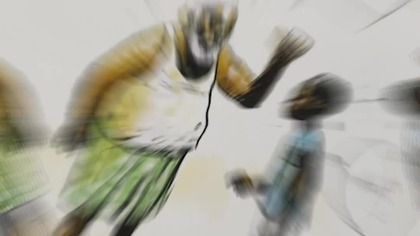 KILILANA SONG - recenzja komiksu #kililanasong #recenzja #benjaminflao