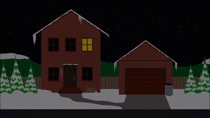 południowy park S06E07