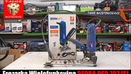 Frezarka Wielofunkcyjna DEDRA DED 7931Z1 Wielozadaniowe Narzędzie w Moim Warsztacie TEST !!!