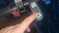 UŻYWANA HULAJNOGA ELEKTRYCZNA ZA 70 EURO CZY BYŁO WARTO ?