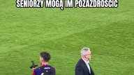 Trener Brzęczek zadowolony, my również pękamy z dumy  Polska U-21 pokonała 3:0 Szwecję