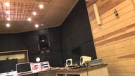 Steel Velvet - Studio raport