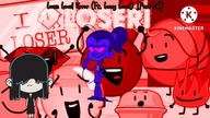 Luan Loud Error (Ft.  Lucy Loud) [Part 56]