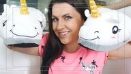 SINSAY, ROSSMANN, ALIEXPRESS, UNICORN :)) | szarlot t