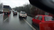 Polscy kierowcy - nadesłane przez was #16