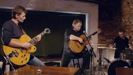 Zigi Brown&Bogdan Wąchała - NIE MOGĘ ZROZUMIEĆ