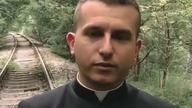 Pielgrzymka Tradycji na Jasną Górę - Ks.  Piotr Buda