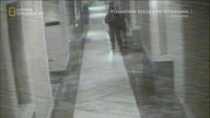 Tuż przed tragedią Masakra w Bombaju