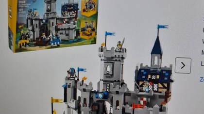 Promocja roku :) #lego #poland #polska #klocki #viral #funny