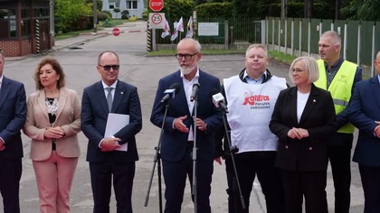 Gaz, wodór, magazyny energii? Jaka jest przyszłość Elektrowni Jaworzno III?