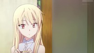 Sakurasou no Pet na Kanojo #06 - Niebo po deszczu [NAPISY PL]
