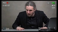 Dobromir Sośnierz - PE uchwalił regulamin uprawiania $K$u (03.05.2024)