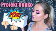 Projekt Denko - Kosmetyki Które Zużyłam  Czy Zakupię Ponownie?