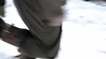 Na tyłach wroga 2003 lektor pl