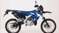 Yamaha DT50 PicZ