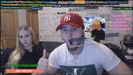 AMADEUSZ FERRARI O SWOIM DZIECKU! l FAME MMA l NAJLEPSZE SHOTY!