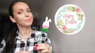 WIELKANOCNY PONIEDZIAŁEK - LANY PONIEDZIAŁEK - VLOGOWY KWIECIEŃ
