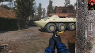 S. T. A. L. K. E. R.  GAMMA - #18 / Łatwy szmal / poboczne - cz. 8