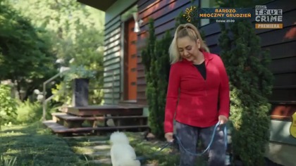 I Cut Off His Penis: The Truth Behind the Headlines - S01E01 (lektor PL)