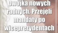 Dwójka nowych