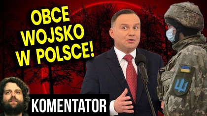PILNE! Oskarżani o Neonazizm Ukraińscy Żołnierze z Azow Przyjadą do Polski Świętować! - Analiza Ator