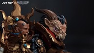 Figurki w skali 1 do 18.  Kapitan-Gerenał Legio Custodes, Constantin Valdor