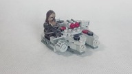 STAR WARS 75193 MILLENNIUM FALCON MICROFIGHTER | LEGO LECENZJA