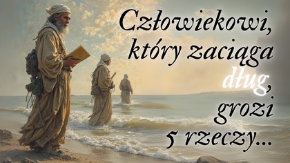 Czemu Bóg Nie Błogosławi Zaciągania Kredytów? | Dyżur 68, Fabian Błaszkiewicz