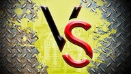 VERSUS vs YOUTUBE - TRAILER