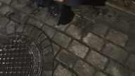 klasyczny leszcz bez hipergamia dzieci gdzieś tam są i on chce w3ódkę i ognia