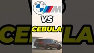 Cebula vs BMW