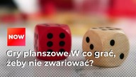 Gry planszowe - w jakie grać, jakie są idealne dla początkujących albo dzieci?