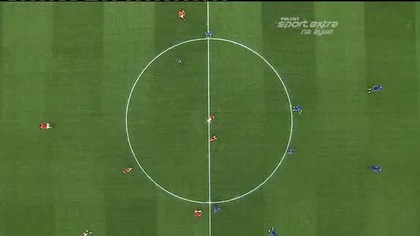 UEFA Euro 2008 06 08 Gr.  B Austria - Chorwacja