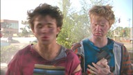 Zeke i Luther sezon 3 odc.  20 - Skate Video Awards HD PL